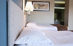 Regency Inn Of Eddyville Kuttawa