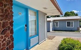 Regency Inn Of Eddyville Kuttawa